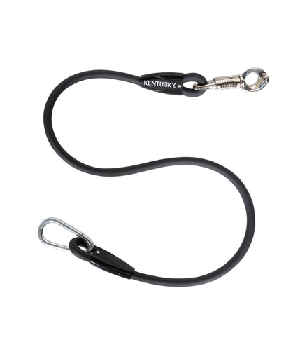 Kentucky Silicone Tie Down Line 55cm