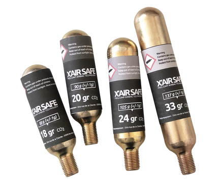 Freejump Patroon X’Air Safe