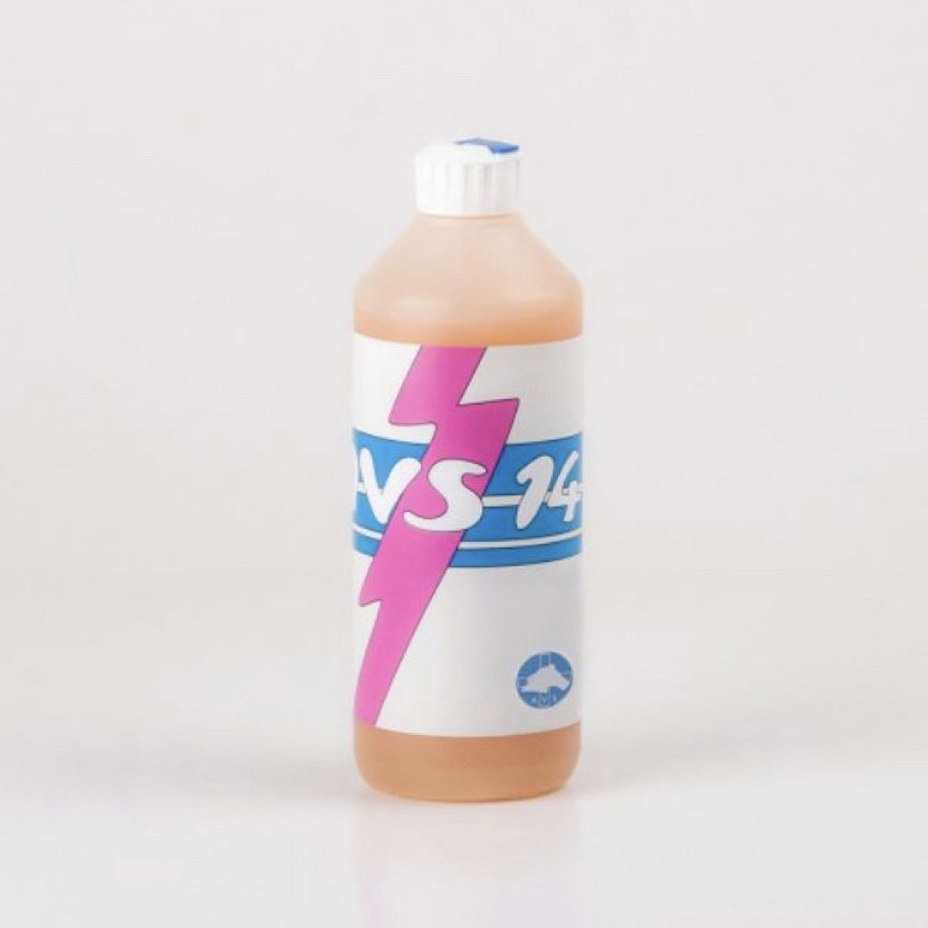 AVS 14 Zalf voor Beschadigd Haar en Gevoelige Huid