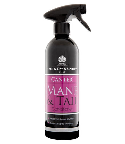 Carr&Day&Martin Canter Manen- en staart Conditioner - 500ml