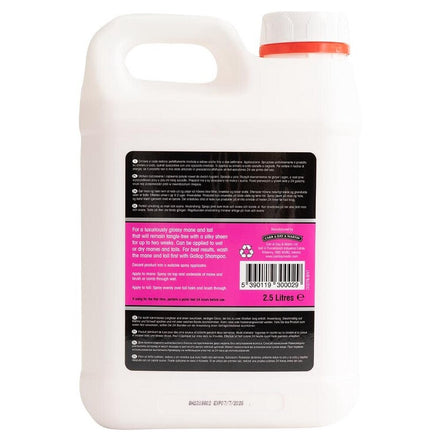 Carr&Day&Martin Canter Manen- en staart Conditioner - 2,5L