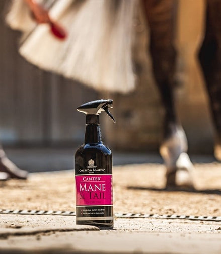 Carr&Day&Martin Canter Manen-en staart Conditioner - 1L