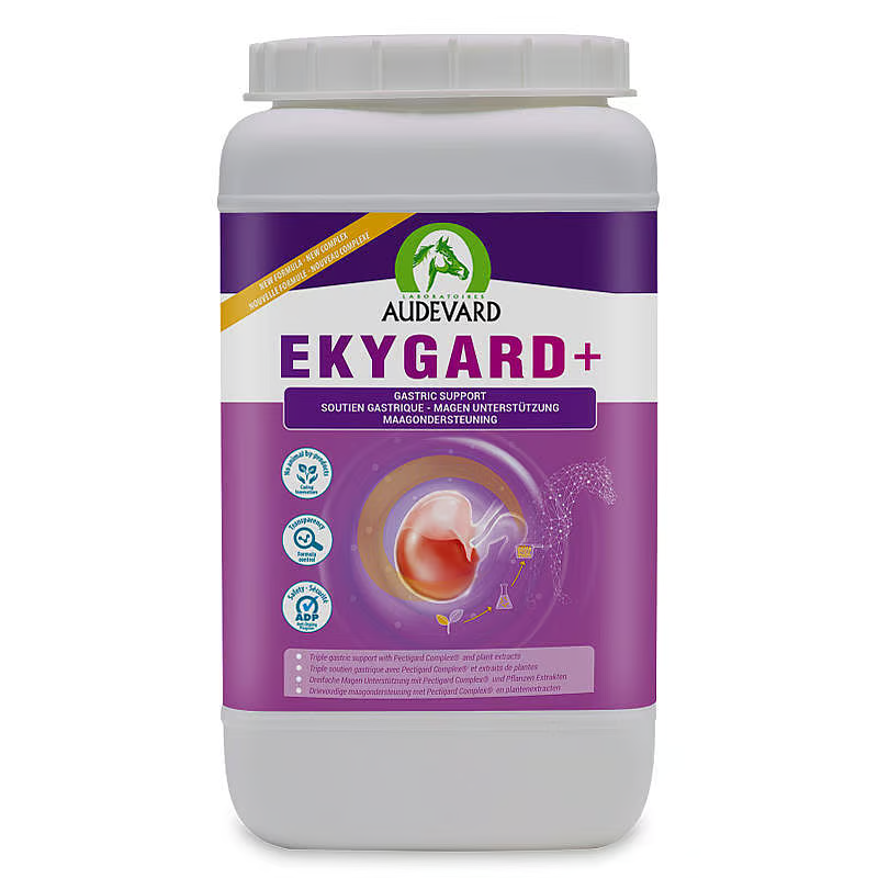 Audevard Ekygard + 2.4kg
