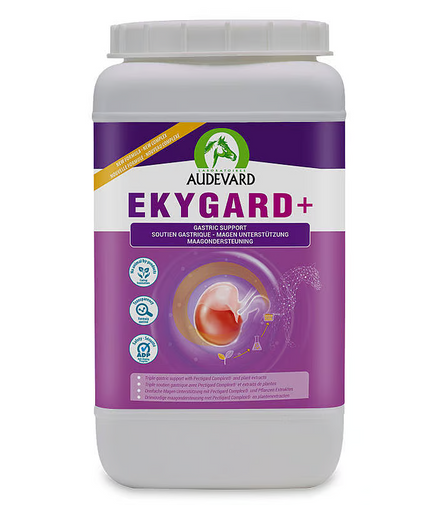 Audevard Ekygard + 2.4kg