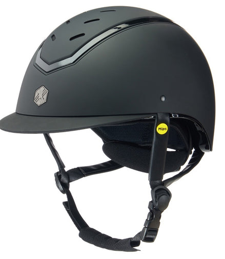 Charles Owen Kylo Matt