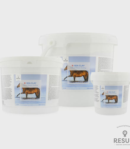 Result Equine R-Sea Clay 10kg
