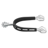 Sprenger ULTRA fit EXTRA GRIP Sporen met 9-punts Wiel 40 mm