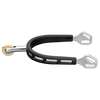 Sprenger ULTRA fit EXTRA GRIP Comfort Roller Sporen 35 mm