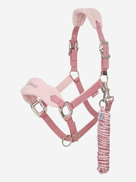 LeMieux Vogue Halster met touw SS25