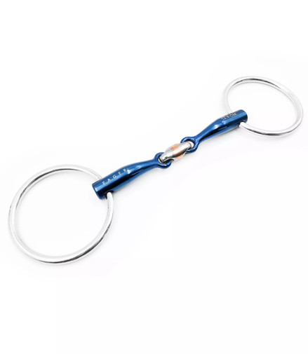 Fager Oscar FL Titanium