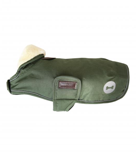 Kentucky Hondenjas Waterdicht 300gr