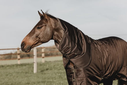 Kentucky Turnout All Weather Waterdicht Pro - Limited Edition