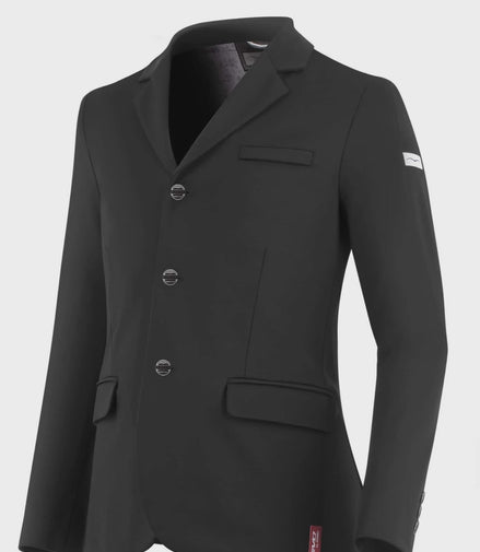 Animo Iot Competition Jacket Boys