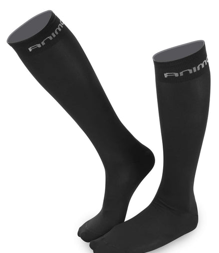 Animo Tropical Sokken Black