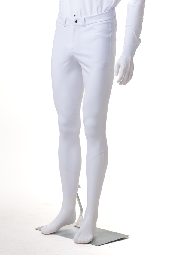 Freejump Heren Rijbroek Milo