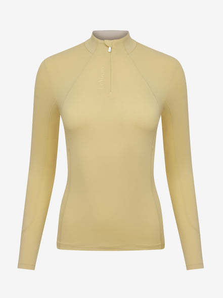 LeMieux Dames Base Layer SS25