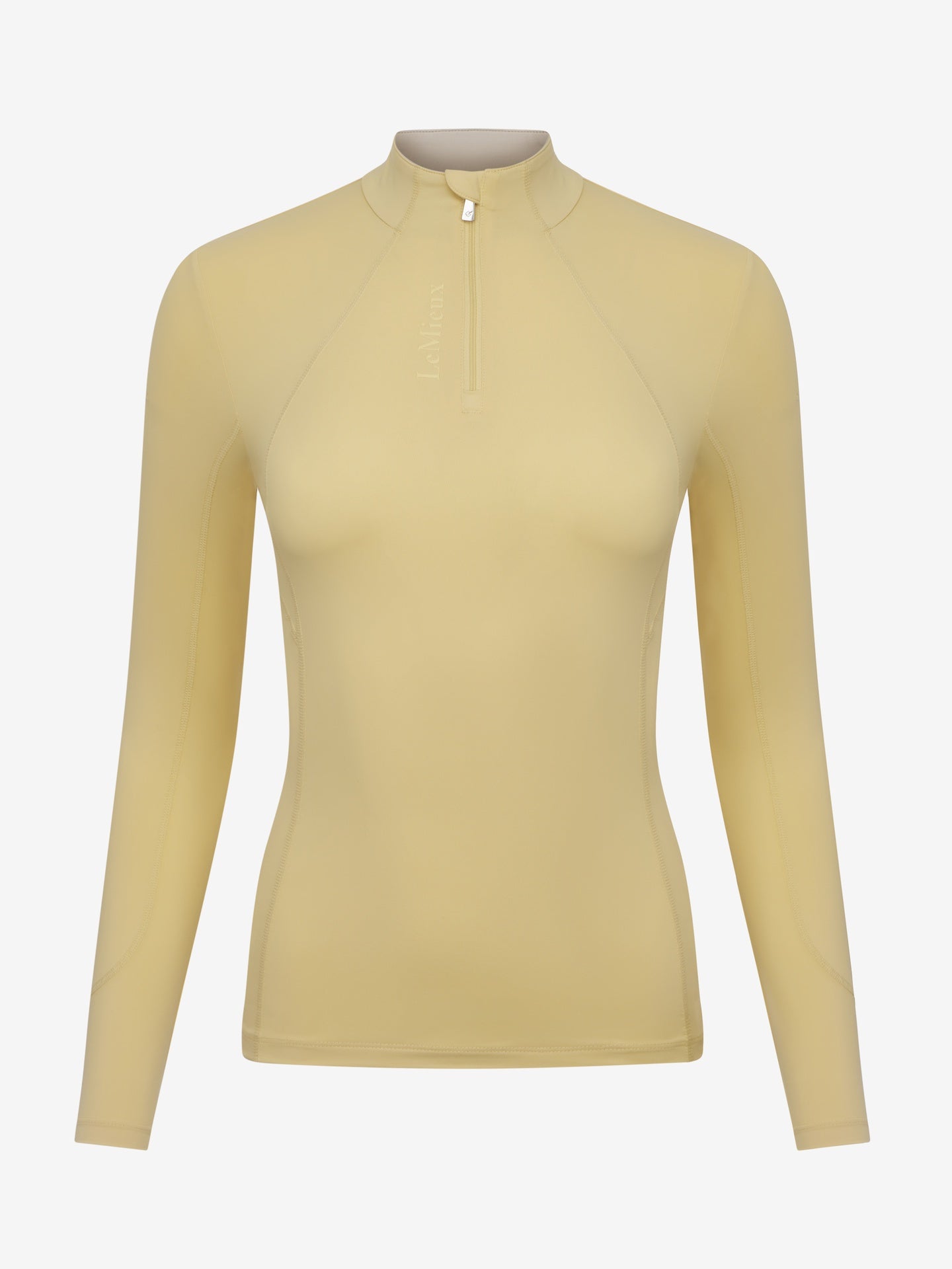 LeMieux Dames Base Layer SS25