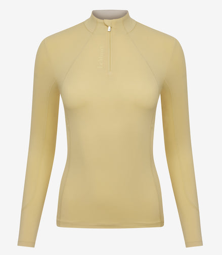 LeMieux Dames Base Layer SS25