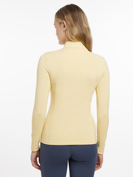 LeMieux Dames Base Layer SS25