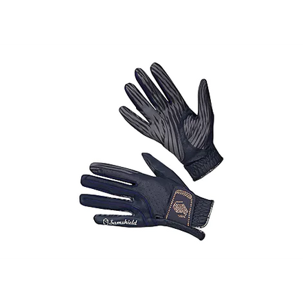 Samshield V-Skin Handschoenen Swarovski