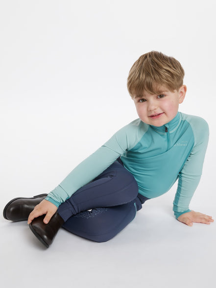 LeMieux Mini Pull On Legging SS25