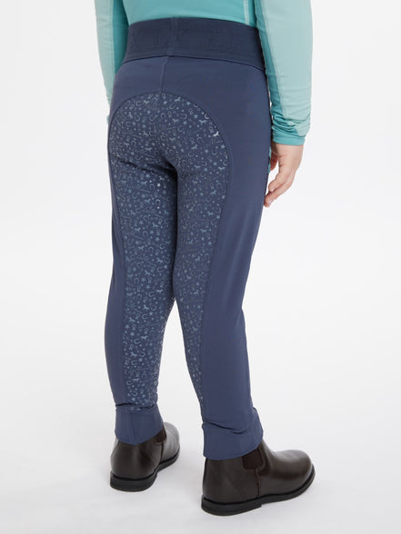 LeMieux Mini Pull On Legging SS25