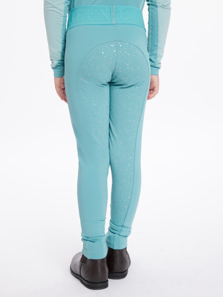 LeMieux Mini Pull On Legging SS25