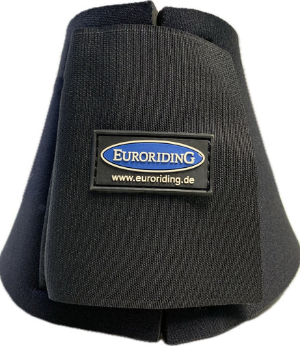 Euroriding Springschoenen Extra Sterk, 14 mm neoprene