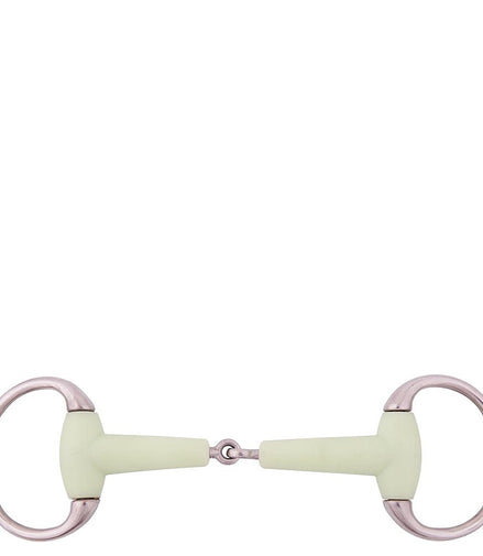 BR Enkel Gebroken Bustrens Apple Mouth 15mm