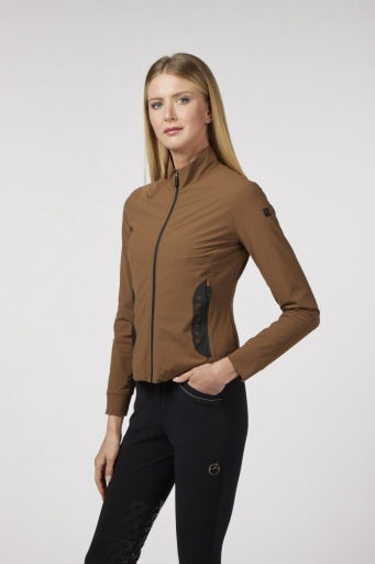 Vestrum Sabari Softshell Jas Dames