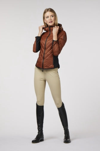 Vestrum Lumia Jas Dames