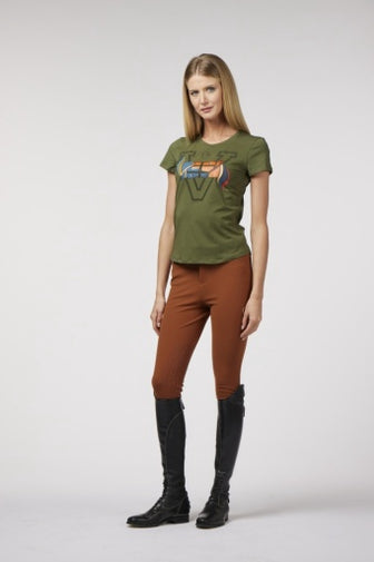 Vestrum Dames Monehlia T-Shirt