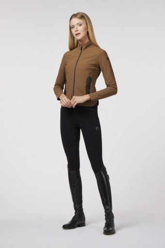 Vestrum Sabari Softshell Jas Dames