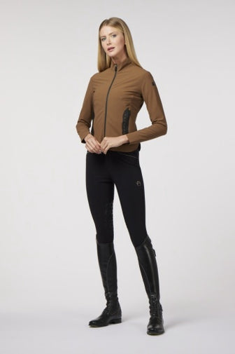 Vestrum Sabari Softshell Jas Dames