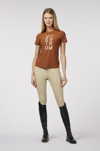 Vestrum Letojanni Training T-shirt Dames