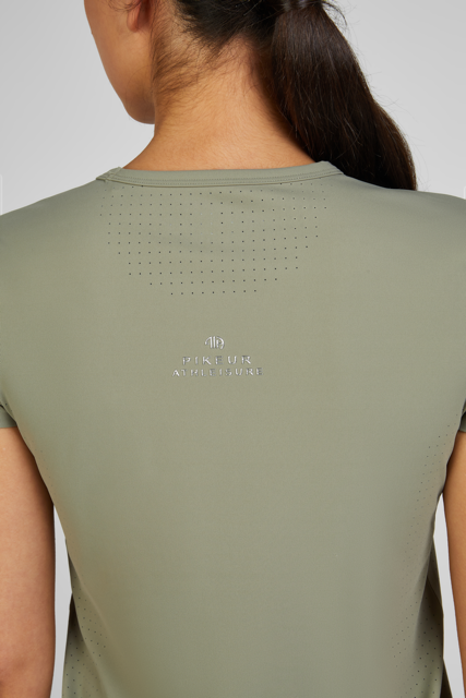 Pikeur Functioneel shirt Dames 7218 Athleisure