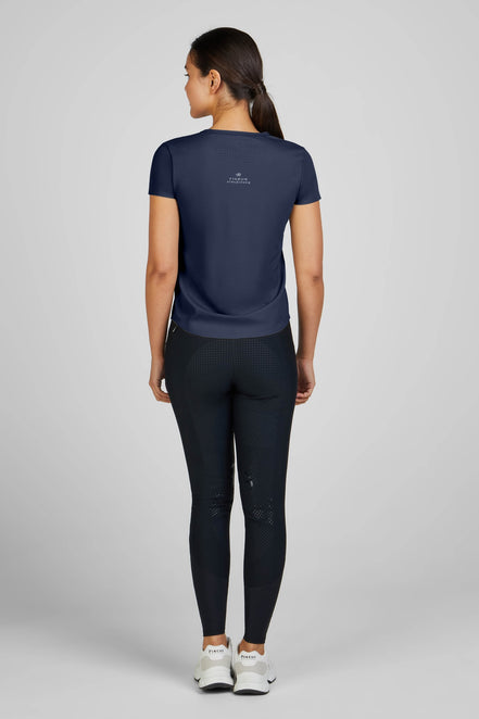 Pikeur Functioneel shirt Dames 7218 Athleisure