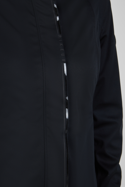 Pikeur Softshell Regenmantel Damen 7047 Athleisure