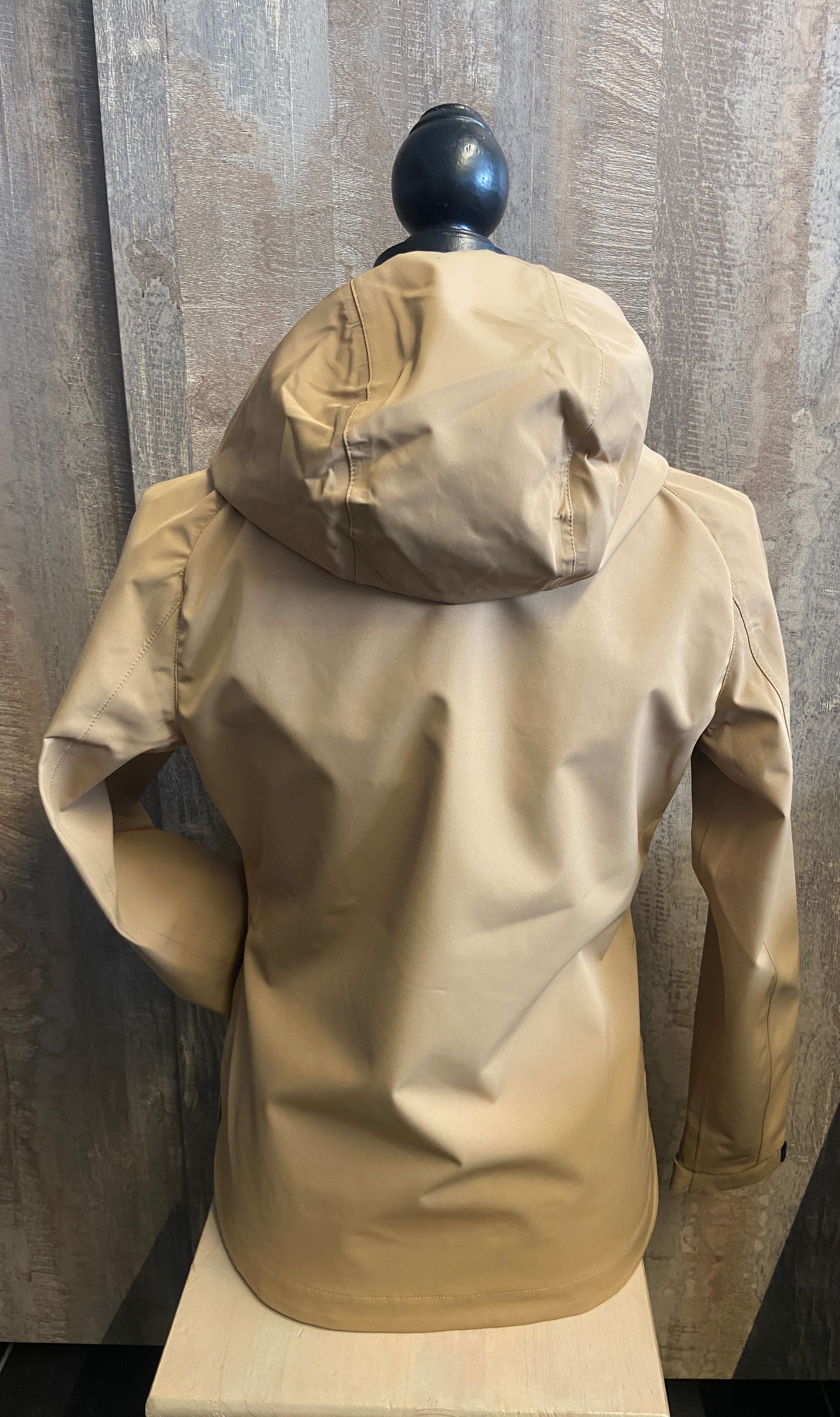 Vestrum Leuca Jas Dames