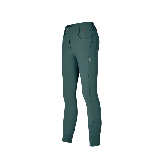 Kingsland KLkira Full Grip Reithose Damen H-Form