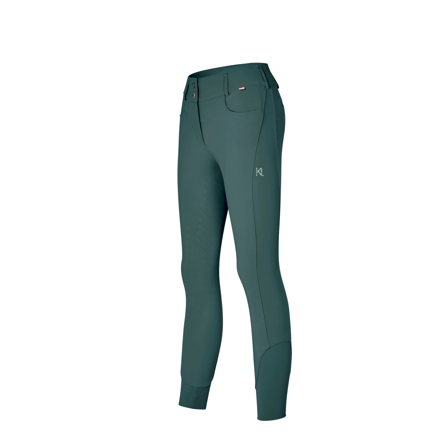 Kingsland KLkira Full Grip Reithose Damen H-Form