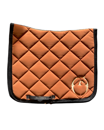 Vestrum Helsinki Dressuur Zadeldek