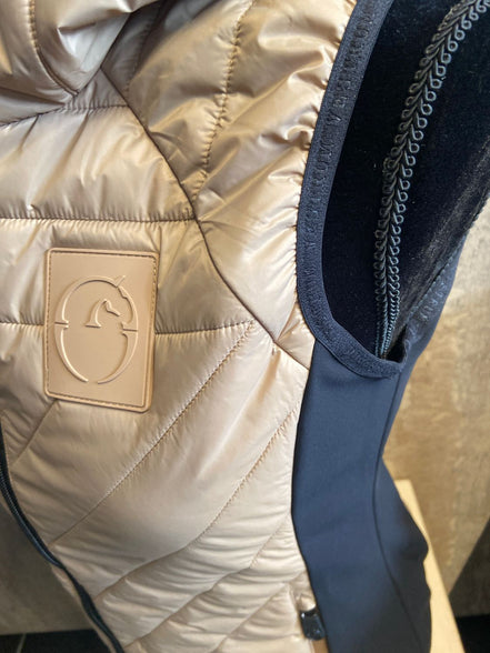 Vestrum Siracuse Bodywarmer Damen