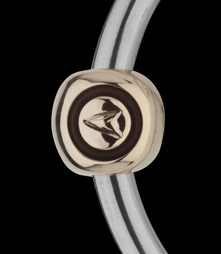 Sprenger Dynamic RS Baby Pelham Enkelgebroken