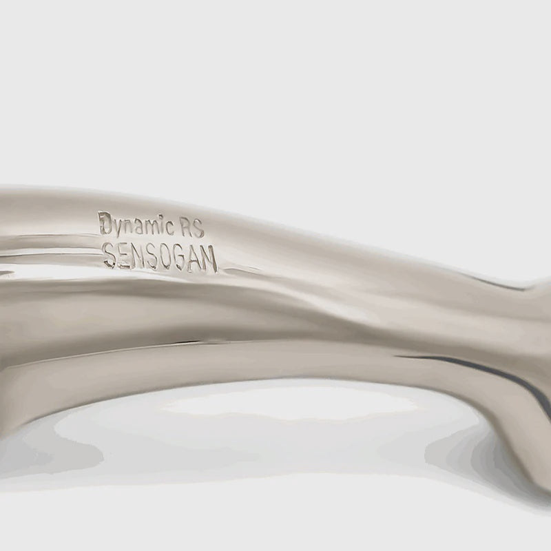 Sprenger Dynamic RS Baby Pelham Enkelgebroken