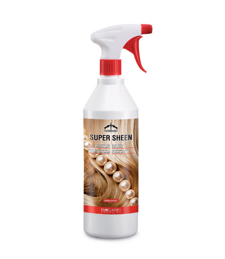 Veredus Super Sheen glans- en ontklitspray 1L