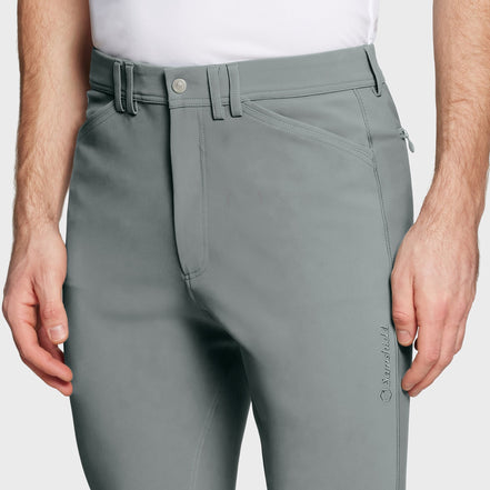 Samshield Raphael Knie Grip Rijbroek Heren SS25