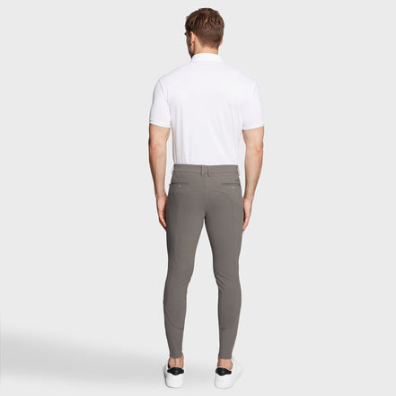 Samshield Raphael Knie Grip Rijbroek Heren SS25