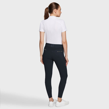 Samshield Clara Knee Grip Riding Breeches Women SS25