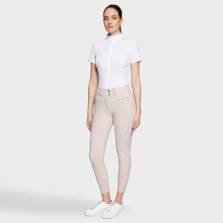 Samshield Claranova Full Grip Breeches Ladies SS25